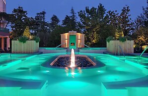 Hotel Terme Mioni Pezzato