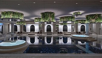 Hotel Terme Mioni Pezzato