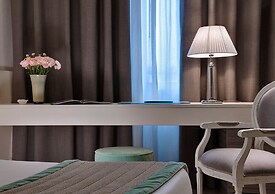 Hotel Terme Mioni Pezzato