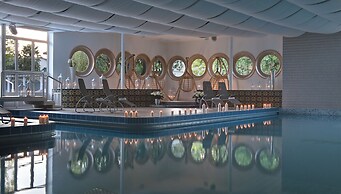 Hotel Terme Mioni Pezzato