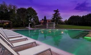 Hotel Terme Mioni Pezzato