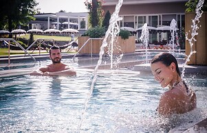 Hotel Terme Mioni Pezzato