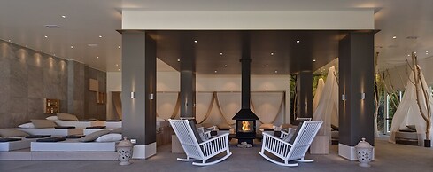 Hotel Terme Mioni Pezzato