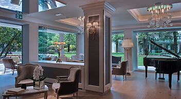 Hotel Terme Mioni Pezzato