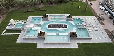 Hotel Terme Mioni Pezzato