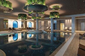 Hotel Terme Mioni Pezzato