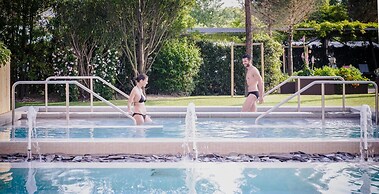 Hotel Terme Mioni Pezzato