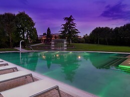 Hotel Terme Mioni Pezzato