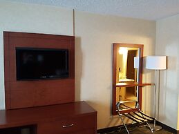 Best Western Plus Durham Hotel & Conference Centre
