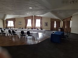 Best Western Plus Durham Hotel & Conference Centre