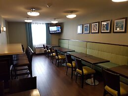 Best Western Plus Durham Hotel & Conference Centre