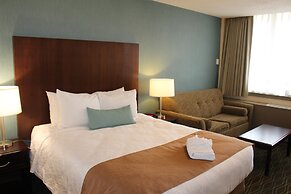 Best Western Plus Durham Hotel & Conference Centre