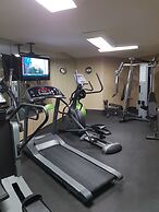 Best Western Plus Durham Hotel & Conference Centre