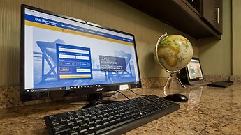 Best Western Plus Durham Hotel & Conference Centre