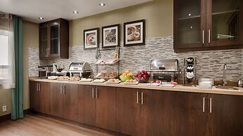 Best Western Plus Durham Hotel & Conference Centre