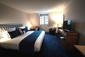 Hostellerie Cèdre & Spa • Beaune