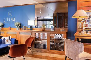 Hostellerie Cèdre & Spa • Beaune