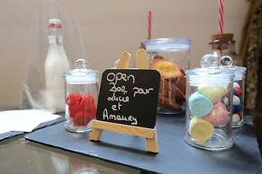 Hostellerie Cèdre & Spa • Beaune