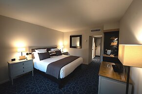 Hostellerie Cèdre & Spa • Beaune