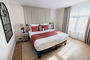 Cèdre Beaune, A Beauvallon Hotel & Spa