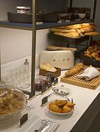 Hostellerie Cèdre & Spa • Beaune