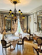 Hostellerie Cèdre & Spa • Beaune