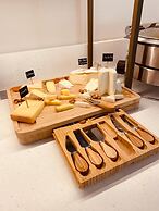 Hostellerie Cèdre & Spa • Beaune