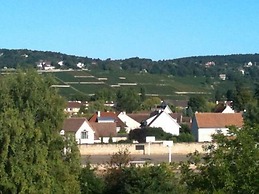 Hostellerie Cèdre & Spa • Beaune