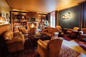 Hostellerie Cèdre & Spa • Beaune