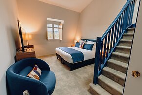 Hostellerie Cèdre & Spa • Beaune