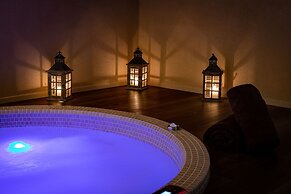 Hostellerie Cèdre & Spa • Beaune