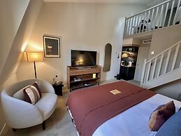 Cèdre Beaune, A Beauvallon Hotel & Spa