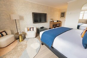 Hostellerie Cèdre & Spa • Beaune