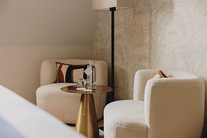 Hostellerie Cèdre & Spa • Beaune