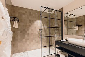 Hostellerie Cèdre & Spa • Beaune