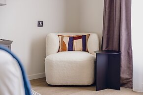 Hostellerie Cèdre & Spa • Beaune