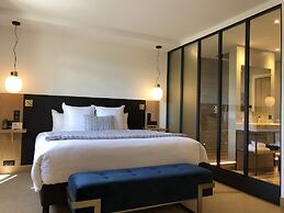 Hostellerie Cèdre & Spa • Beaune