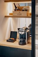 Hostellerie Cèdre & Spa • Beaune