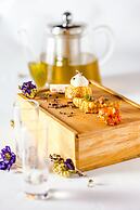 Hostellerie Cèdre & Spa • Beaune