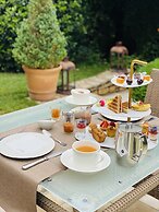 Hostellerie Cèdre & Spa • Beaune