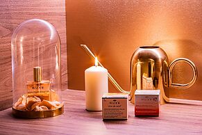 Hostellerie Cèdre & Spa • Beaune