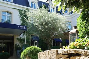 Hostellerie Cèdre & Spa • Beaune