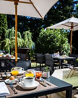 Hostellerie Cèdre & Spa • Beaune