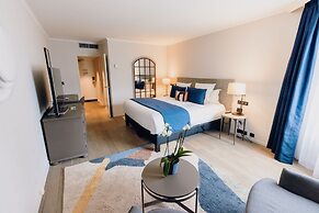 Hostellerie Cèdre & Spa • Beaune