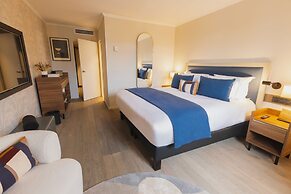 Hostellerie Cèdre & Spa • Beaune