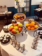 Hostellerie Cèdre & Spa • Beaune