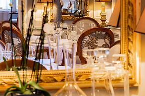 Hostellerie Cèdre & Spa • Beaune