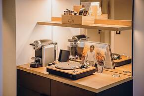 Hostellerie Cèdre & Spa • Beaune