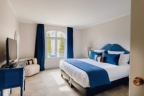 Hostellerie Cèdre & Spa • Beaune