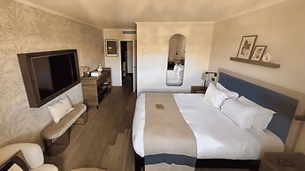 Cèdre Beaune, A Beauvallon Hotel & Spa